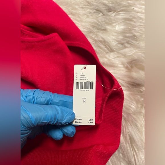 Anthropologie top - Picture 6 of 13